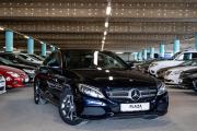 Mercedes-Benz C-Класс IV (W205) Уфа  - изображение 28