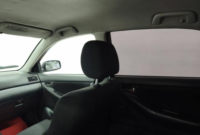 Toyota Corolla IX (E120 E130) Рестайлинг с пробегом 2006 года, цена 472 000 рублей, 235923 км, хэтчбек, Автокод Объявления