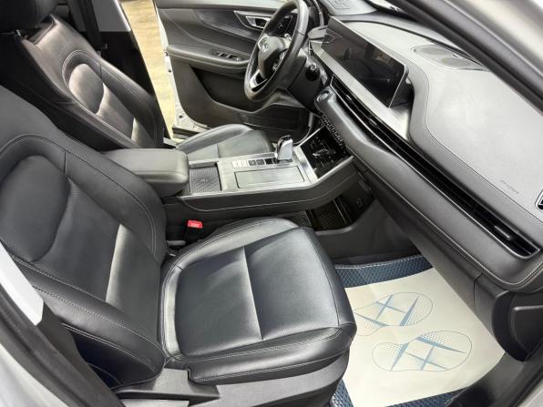 Chery Tiggo 4 Pro I с пробегом 2024 года, цена 1 660 000 рублей, 37303 км, внедорожник, Автокод Объявления
