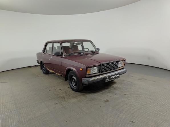 Lada (ВАЗ) 2107 с пробегом 2008 года, цена 105 000 рублей, 142215 км, седан, Автокод Объявления