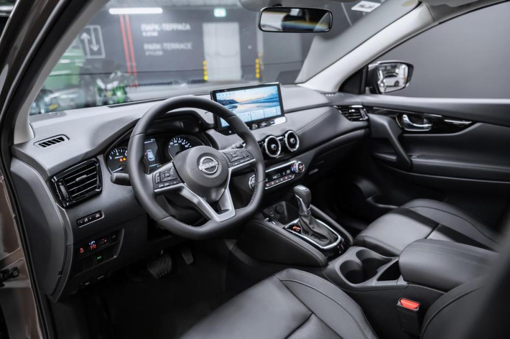 Nissan Qashqai II Рестайлинг 2 Москва  - изображение 10