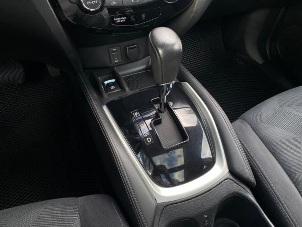 Nissan X-Trail III с пробегом 2015 года, цена 1 499 000 рублей, 155728 км, внедорожник, Автокод Объявления