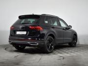 Volkswagen Tiguan II Рестайлинг Санкт-Петербург  - изображение 26