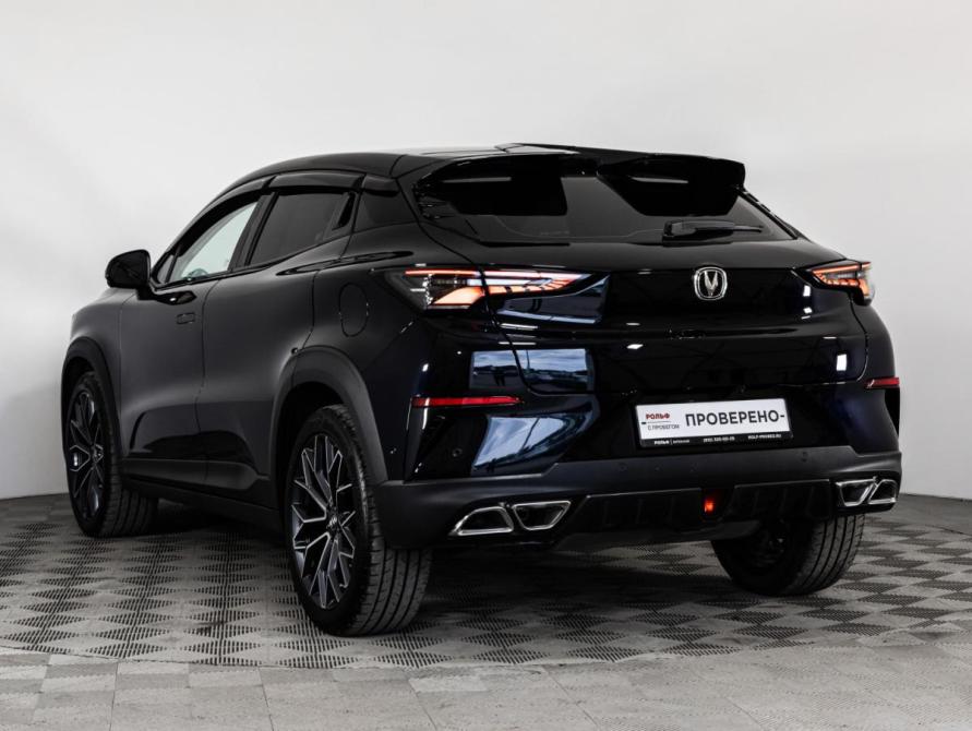 Changan UNI-T I Санкт-Петербург  - изображение 9
