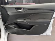 Hyundai Solaris II Рестайлинг Москва  - изображение 42