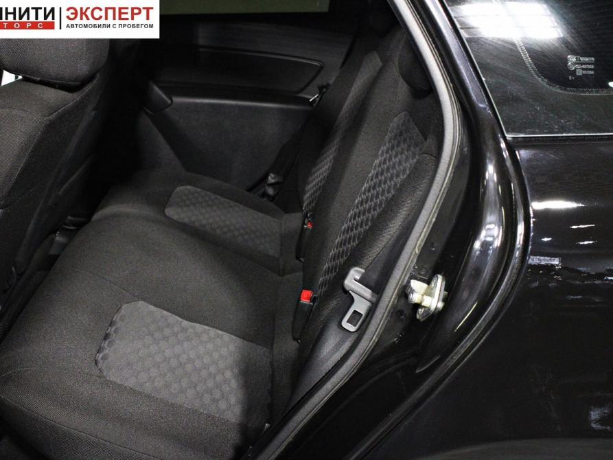 Lada (ВАЗ) Granta I Рестайлинг Белгород  - изображение 16