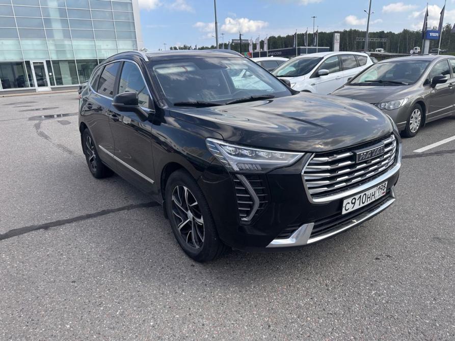 Haval Jolion I Санкт-Петербург  - изображение 2