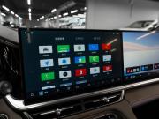 Geely Monjaro I Рестайлинг 2 Москва  - изображение 62