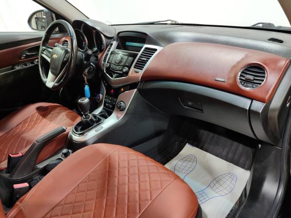 Chevrolet Cruze I с пробегом 2012 года, цена 700 000 рублей, 147950 км, седан, Автокод Объявления