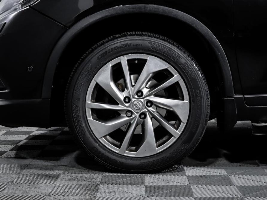 Nissan X-Trail III Москва  - изображение 15