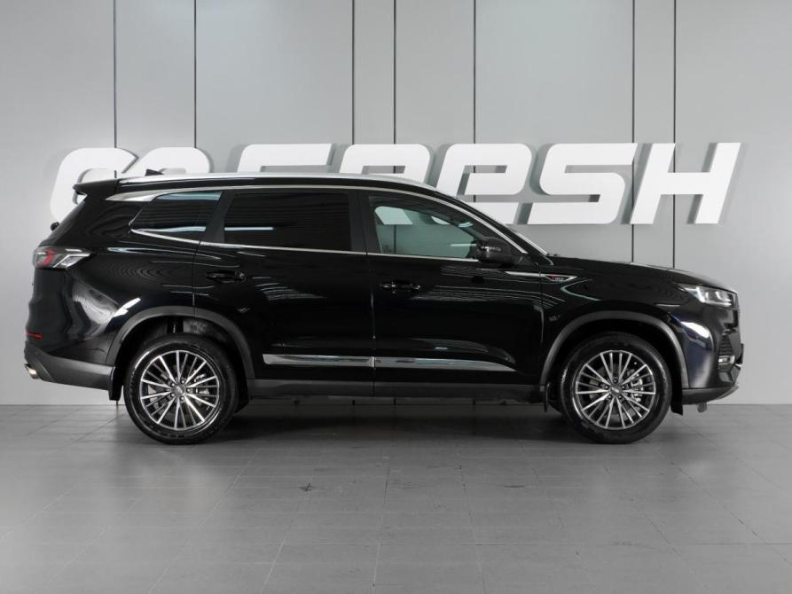 Chery Tiggo 8 Pro Max I Минеральные Воды  - изображение 5