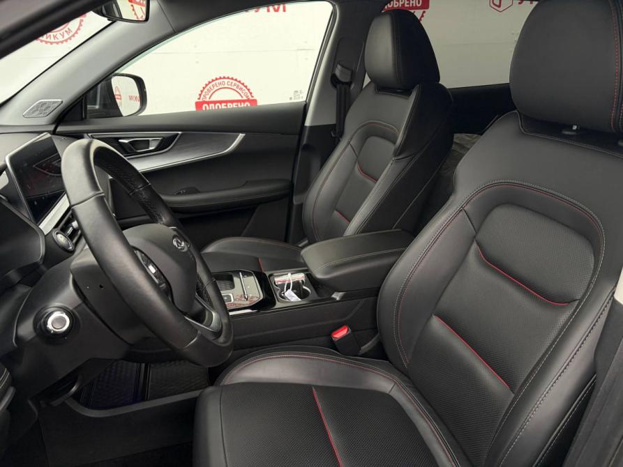 Chery Tiggo 7 Pro I Екатеринбург  - изображение 37