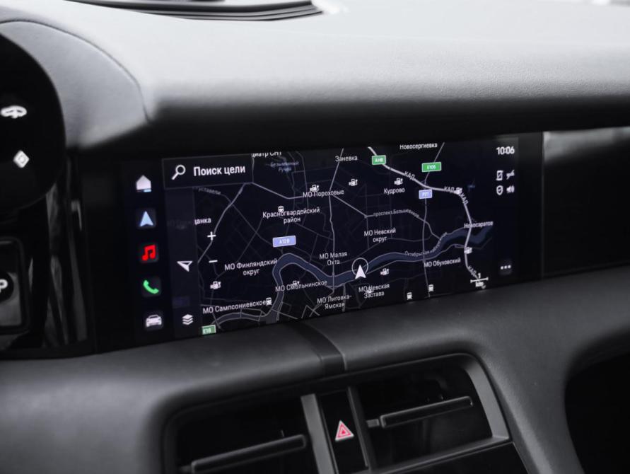 Porsche Taycan I Санкт-Петербург  - изображение 22
