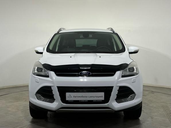 Ford Kuga II с пробегом 2014 года, цена 1 115 000 рублей, 183656 км, внедорожник, Автокод Объявления