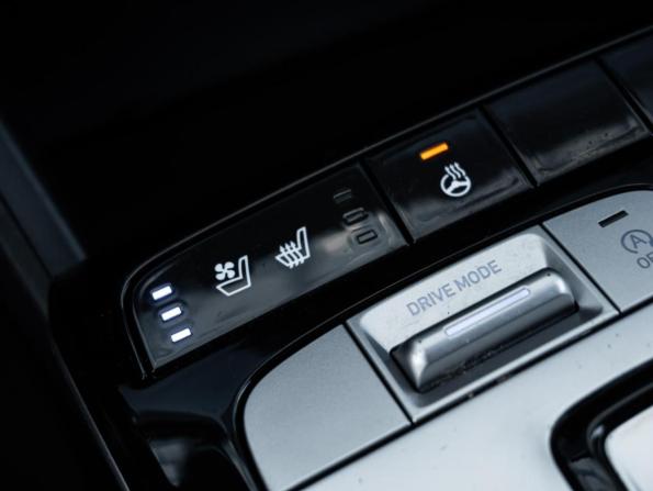 Hyundai Tucson IV с пробегом 2021 года, цена 2 940 000 рублей, 77674 км, внедорожник, Автокод Объявления