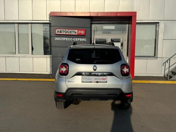 Renault Duster II с пробегом 2021 года, цена 1 800 000 рублей, 86617 км, внедорожник, Автокод Объявления