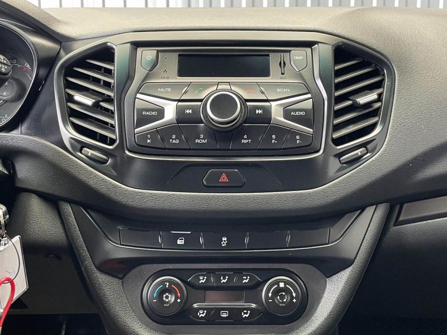 Lada (ВАЗ) Vesta I Пермь  - изображение 11