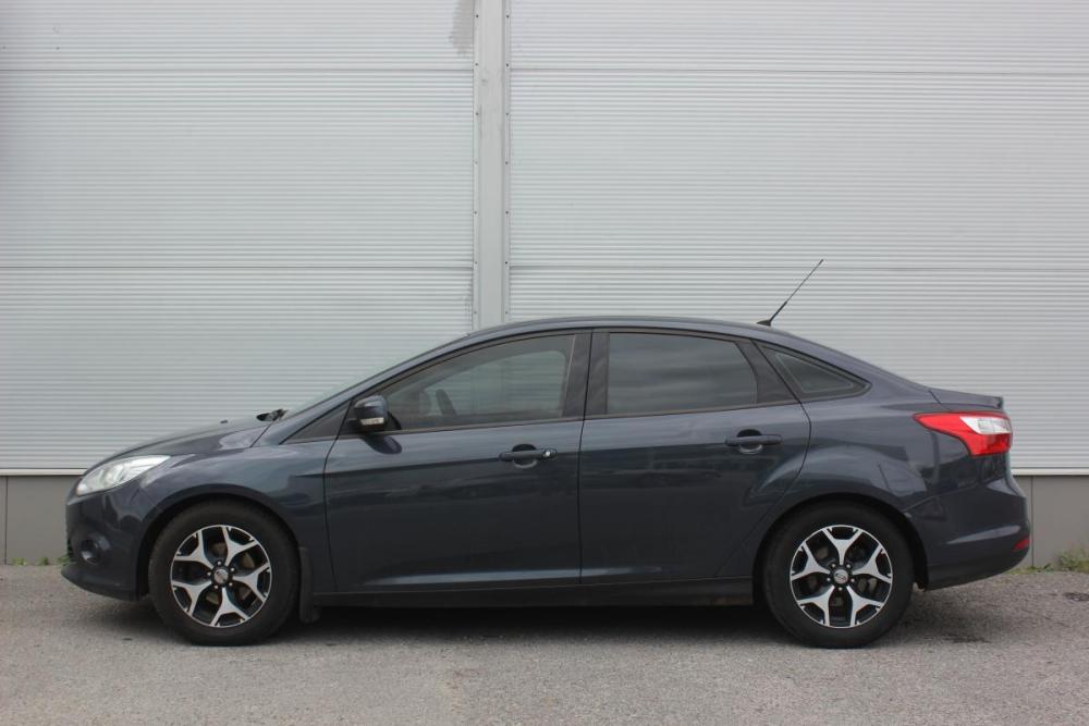 Ford Focus III Белгород  - изображение 6