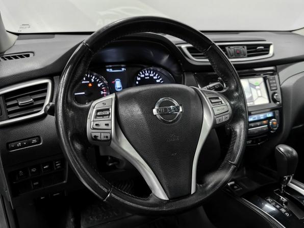 Nissan X-Trail III с пробегом 2017 года, цена 2 030 000 рублей, 161955 км, внедорожник, Автокод Объявления