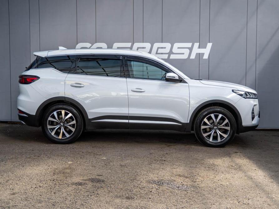 Chery Tiggo 7 Pro I Тамбов  - изображение 5
