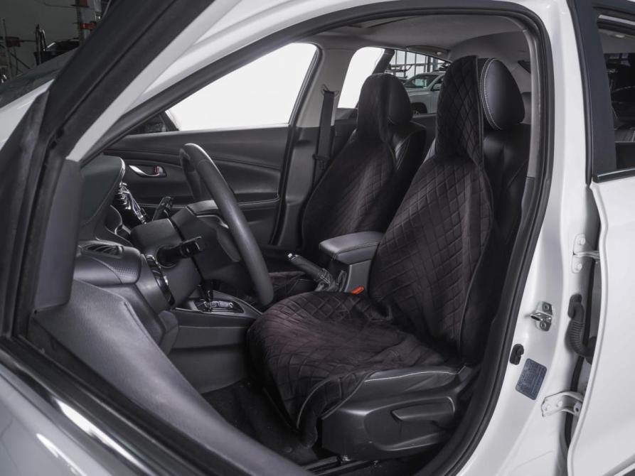 Changan Alsvin Ростов-на-Дону  - изображение 10