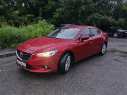 Mazda 6 III (GJ) Уфа  - изображение 6