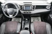 Toyota RAV4 IV (XA40) Рестайлинг Красноярск  - изображение 34