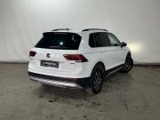 Volkswagen Tiguan II Москва  - изображение 26