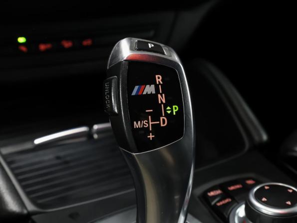 BMW X6 M I (E71) Рестайлинг с пробегом 2013 года, цена 3 499 000 рублей, 100150 км, внедорожник, Автокод Объявления