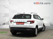 Skoda Karoq I Екатеринбург  - изображение 28