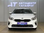 Kia Ceed III Таганрог  - изображение 28