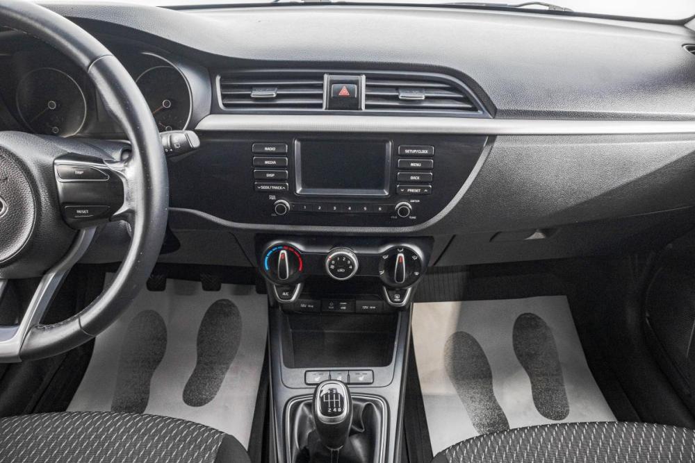 Kia Rio IV Рестайлинг Барнаул  - изображение 19