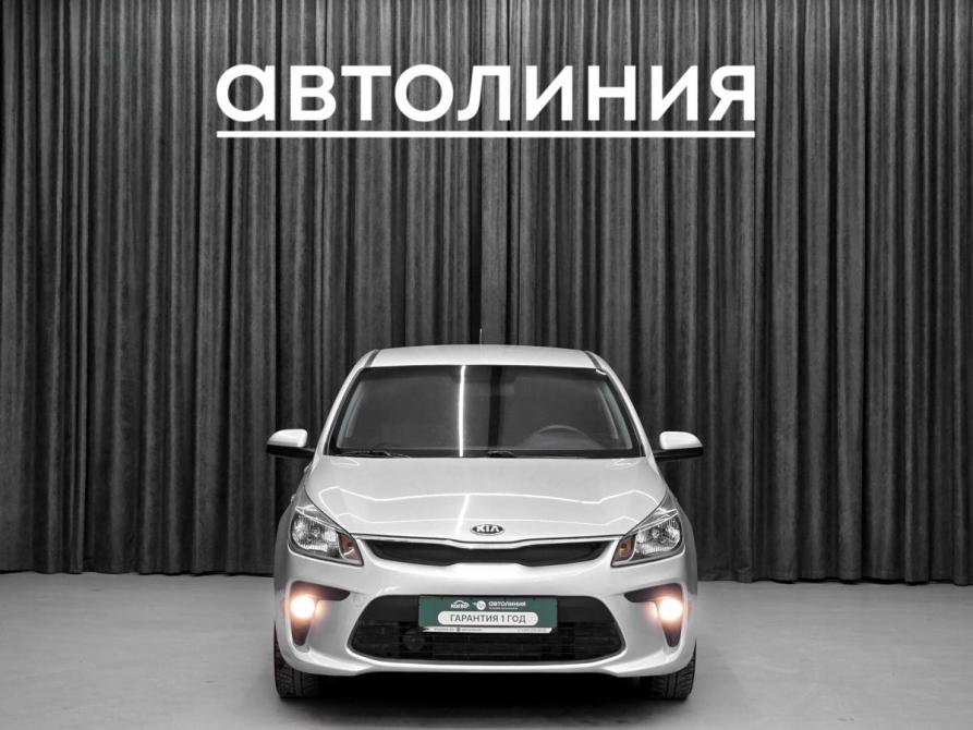 Kia Rio IV Красноярск  - изображение 2