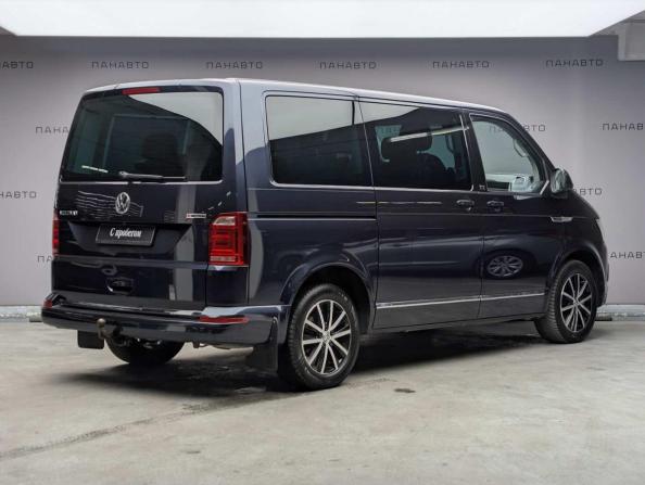 Volkswagen Multivan T6 Рестайлинг с пробегом 2019 года, цена 4 875 000 рублей, 156768 км, минивэн, Автокод Объявления