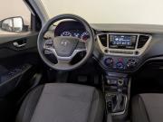 Hyundai Solaris II Рестайлинг Москва  - изображение 54