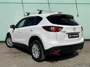Mazda CX-5 I Кемерово  - изображение 20