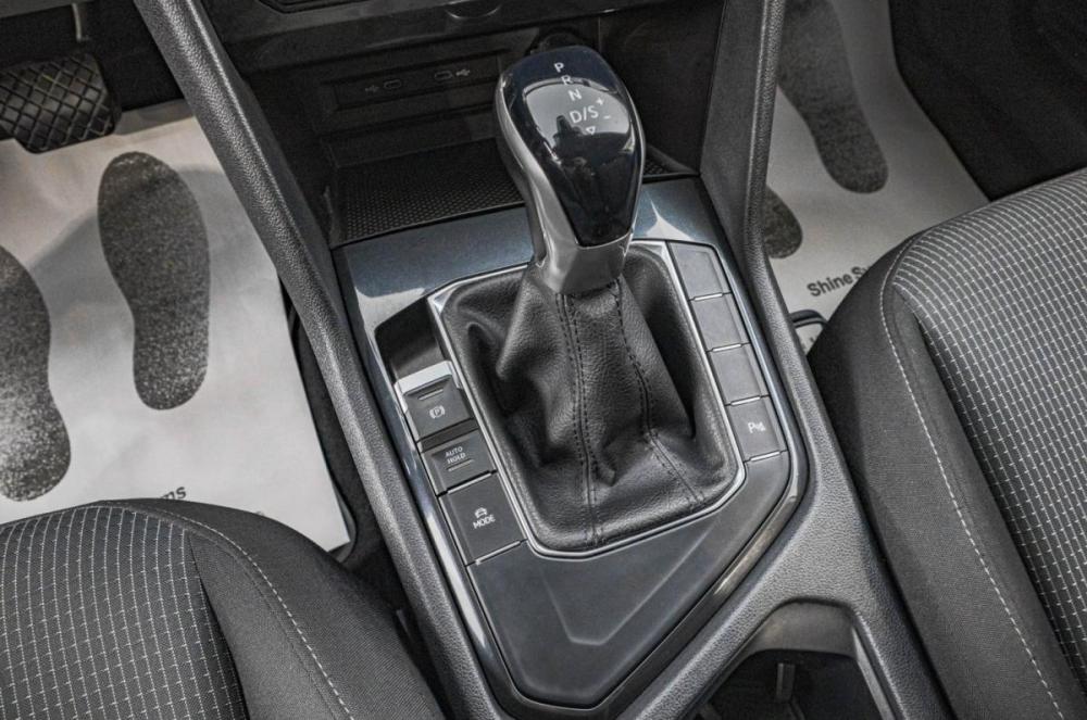Volkswagen Tiguan II Рестайлинг Барнаул  - изображение 21