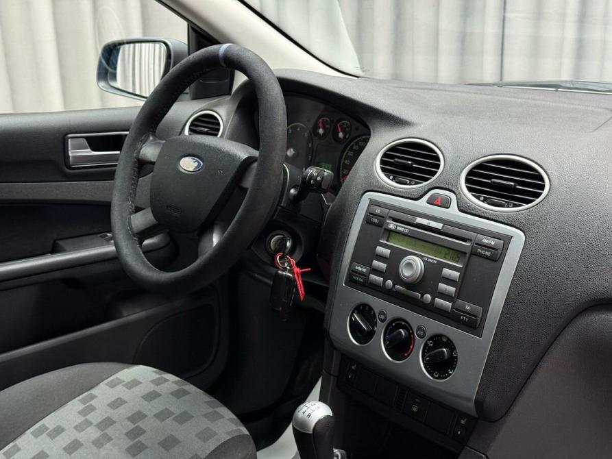 Ford Focus II Ижевск  - изображение 11