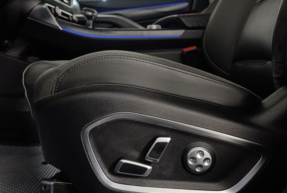 Geely Tugella I Волгоград  - изображение 10