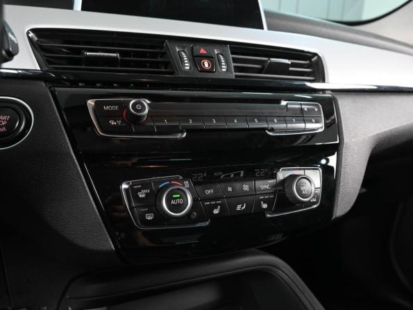 BMW X1 II (F48) с пробегом 2018 года, цена 2 439 000 рублей, 154120 км, внедорожник, Автокод Объявления
