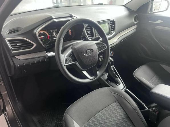 Lada (ВАЗ) Vesta I Рестайлинг (NG) с пробегом 2024 года, цена 1 346 000 рублей, 20000 км, седан, Автокод Объявления