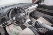 Subaru Forester II Рестайлинг Томск  - изображение 28