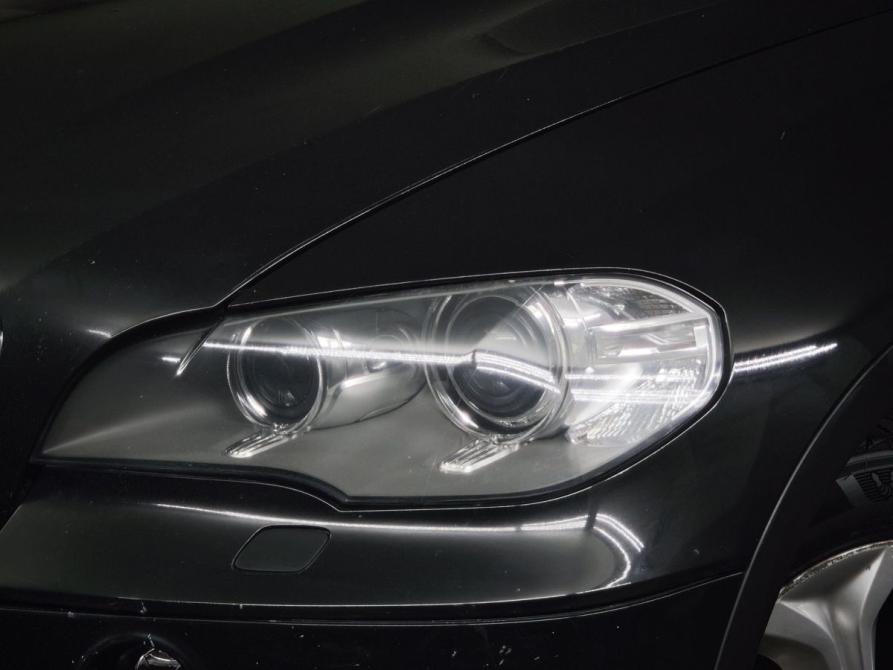BMW X5 II (E70) Рестайлинг Москва  - изображение 7
