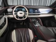 Geely Monjaro I Ставрополь  - изображение 37