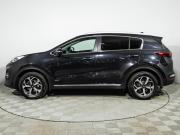 Kia Sportage IV Рестайлинг Санкт-Петербург  - изображение 29