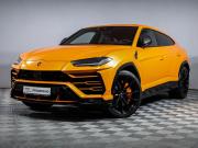 Lamborghini Urus I Москва  - изображение 27