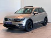 Volkswagen Tiguan II Волгоград  - изображение 29