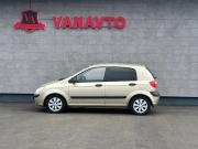 Hyundai Getz I Альметьевск  - изображение 29