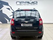 Chevrolet Captiva I Рестайлинг Ростов-на-Дону  - изображение 23