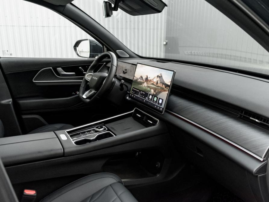 Chery Tiggo 9 I Екатеринбург  - изображение 15